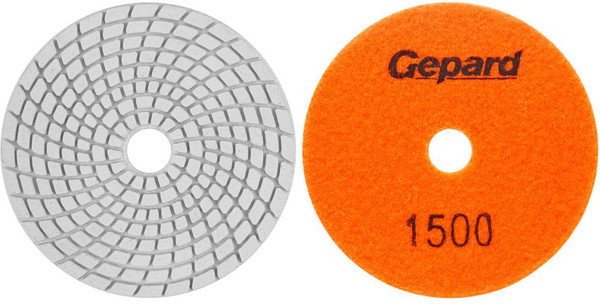 Изображение товара Шлифовальный круг Gepard GP5022-1500