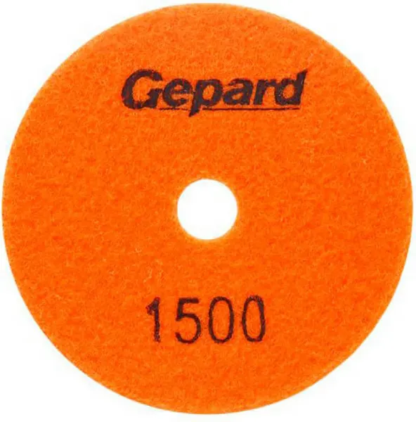 Изображение товара Шлифовальный круг Gepard GP5022-1500