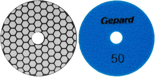 Изображение товара Шлифовальный круг Gepard GP5023-50