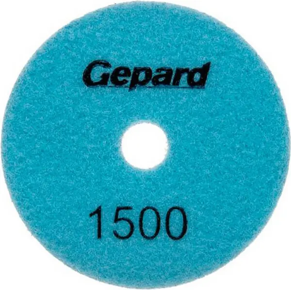 Изображение товара Шлифовальный круг Gepard GP5023-1500