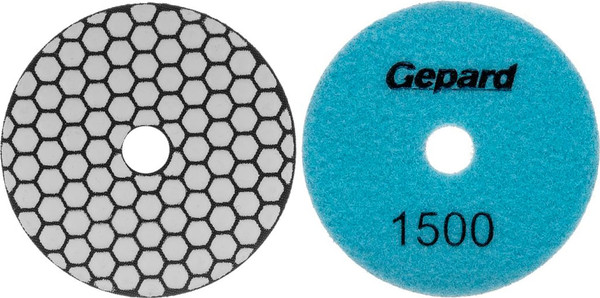 Изображение товара Шлифовальный круг Gepard GP5023-1500