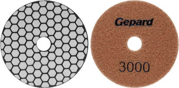 Изображение товара Шлифовальный круг Gepard GP5023-3000