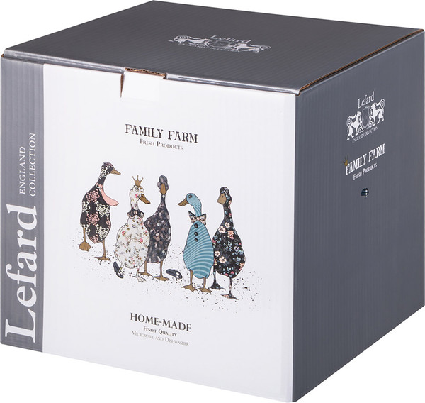 Изображение товара Набор столовой посуды Lefard Family Farm 425-298