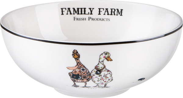 Изображение товара Набор столовой посуды Lefard Family Farm 425-298