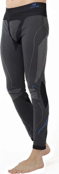 Изображение товара Комплект термобелья White Owl A1-389 / W112758 (L/XL, серый/черный)