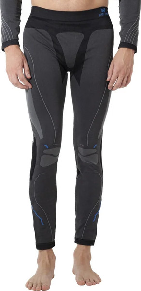 Изображение товара Комплект термобелья White Owl A1-389 / W112758 (L/XL, серый/черный)