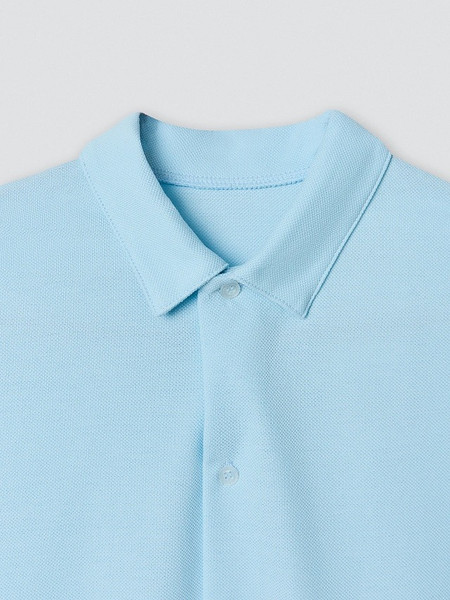 Изображение товара Рубашка детская Mark Formelle 113449 (р.152-76, голубое небо)