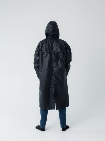 Изображение товара Дождевик Смелый Каспер 150см / 80002 (черный)