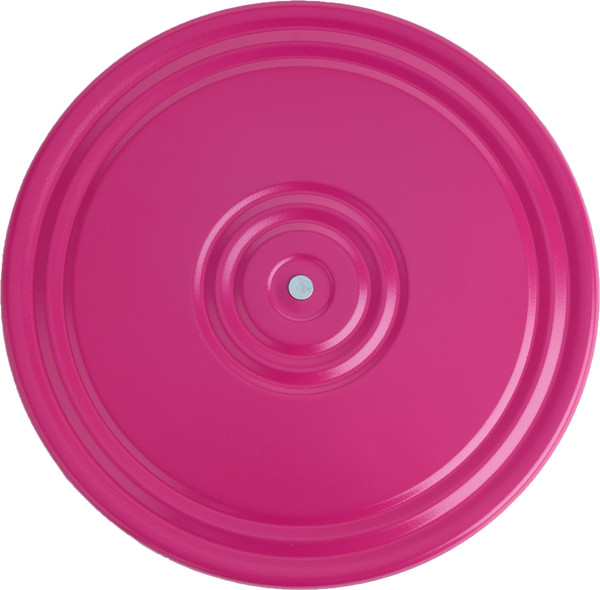 Изображение товара Диск здоровья No Brand MR-D-241 (розовый/графит)