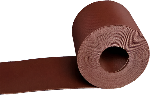 Изображение товара Бордюр садовый Агросетка-Юг Бордюр+ 30см х 10 м.п. (1.2мм, коричневый)