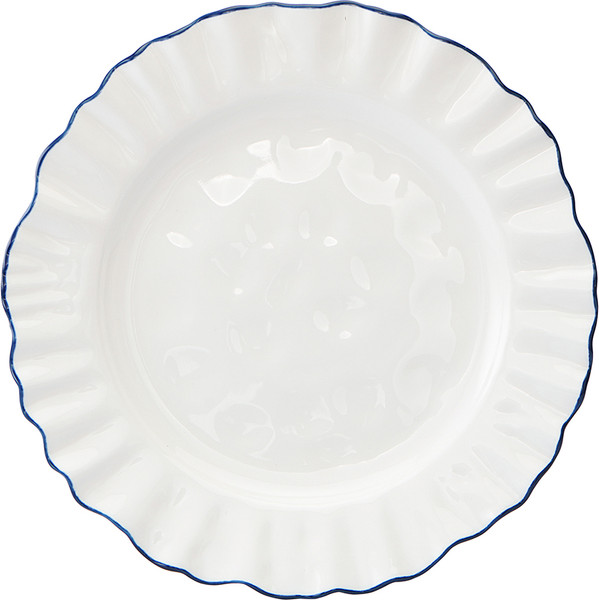 Изображение товара Тарелка столовая обеденная Liberty Jones Santorini / LJ0000510