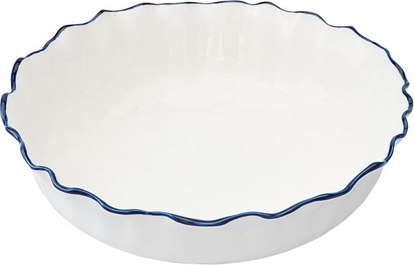 Изображение товара Тарелка столовая глубокая Liberty Jones Santorini / LJ0000511