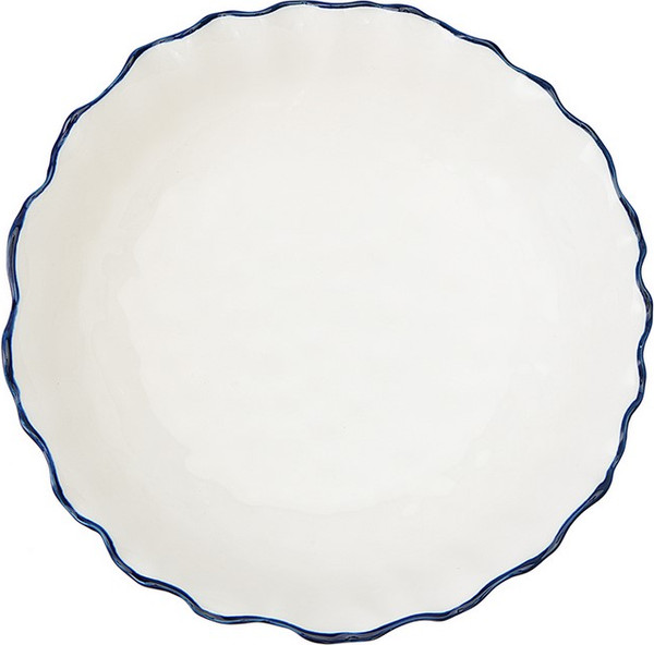 Изображение товара Тарелка столовая глубокая Liberty Jones Santorini / LJ0000511