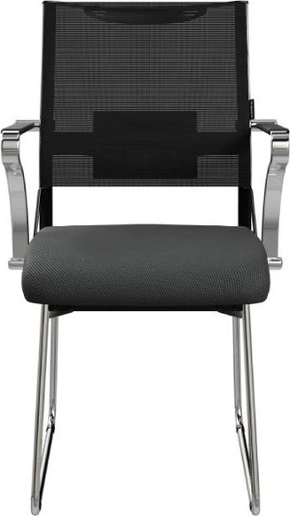 Изображение товара Кресло офисное Metta Ergolife Sit Air 24/7 M4-281K (черный)