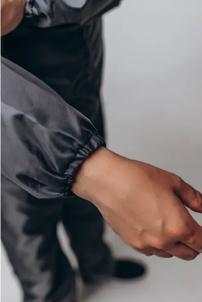 Изображение товара Комбинезон рабочий Смелый Каспер Мастер-1 / 00199 (серый, р.М/48-50/164-170)