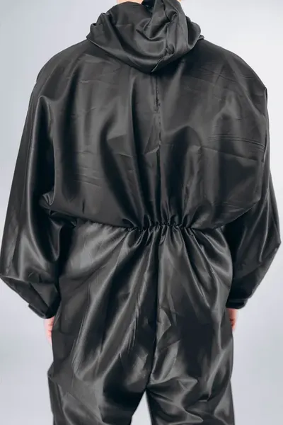 Изображение товара Комбинезон рабочий Смелый Каспер Мастер-1 / 00201 (серый, р.4ХL/58-60/170-176)