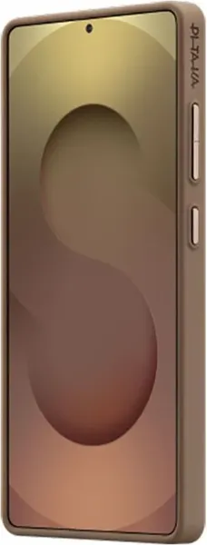 Изображение товара Чехол-накладка Pitaka PIN Button Samsung Galaxy S25 Ultra (черное золото)
