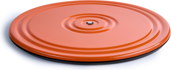 Изображение товара Диск здоровья No Brand MR-D-244 (оранжевый/черный)