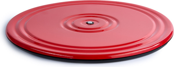 Изображение товара Диск здоровья No Brand MR-D-245 (красный/черный)