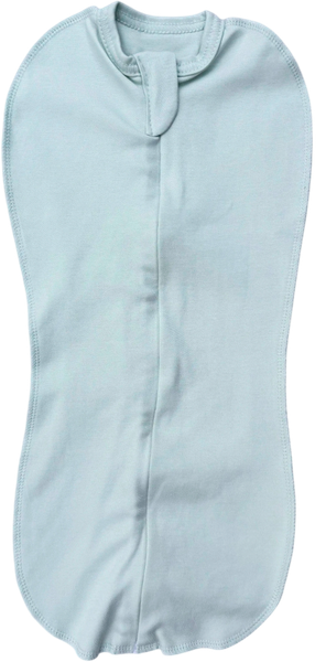 Изображение товара Пеленка-кокон детская Sofi Нефрит 4009 (р.56)