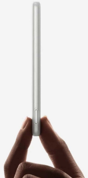 Изображение товара Портативное зарядное устройство EcoFlow Rapid Mag (5000 мАч, белый)