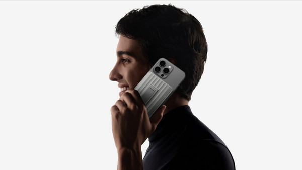 Изображение товара Портативное зарядное устройство EcoFlow Rapid Mag (10000 мАч, фиолетовый)