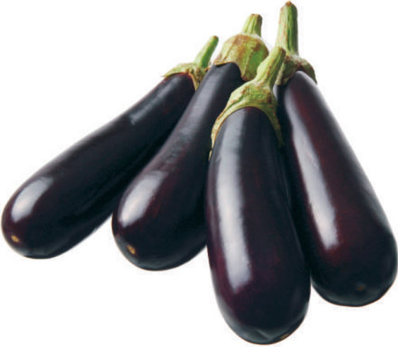 Изображение товара Семена Sakata Баклажан Рома F1 (10шт)