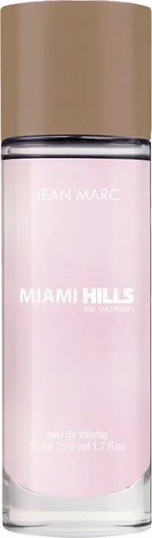 Изображение товара Туалетная вода Jean Marc Miami Hills (50мл)