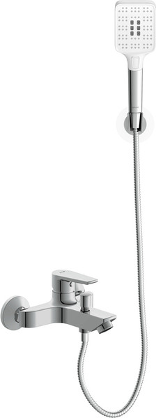 Изображение товара Смеситель Cersanit Vero 63061 + Ferro 64085