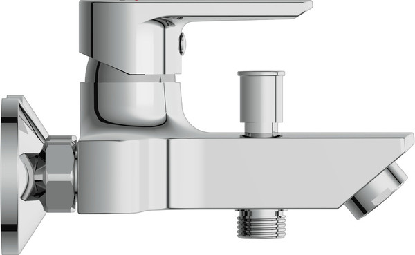 Изображение товара Смеситель Cersanit Vero 63061 + Ferro 64085