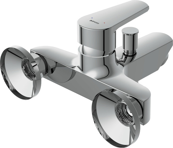 Изображение товара Смеситель Cersanit Vero 63061 + Ferro 64085