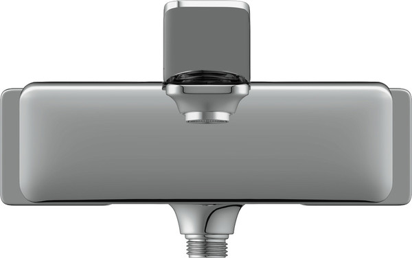 Изображение товара Смеситель Cersanit Odra 63051 + Ferro 64085