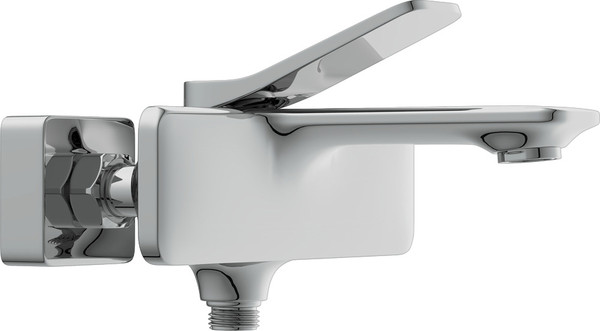 Изображение товара Смеситель Cersanit Odra 63051 + Ferro 64085