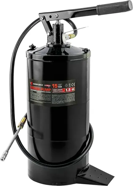 Изображение товара Нагнетатель смазки Everforce EF-07065A MST (64293)