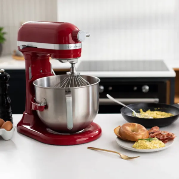 Изображение товара Миксер стационарный KitchenAid 5KSM70JPXEER