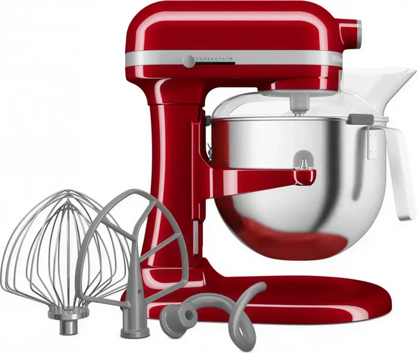 Изображение товара Миксер стационарный KitchenAid 5KSM70JPXEER