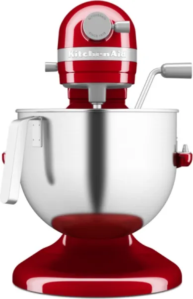 Изображение товара Миксер стационарный KitchenAid 5KSM70JPXEER