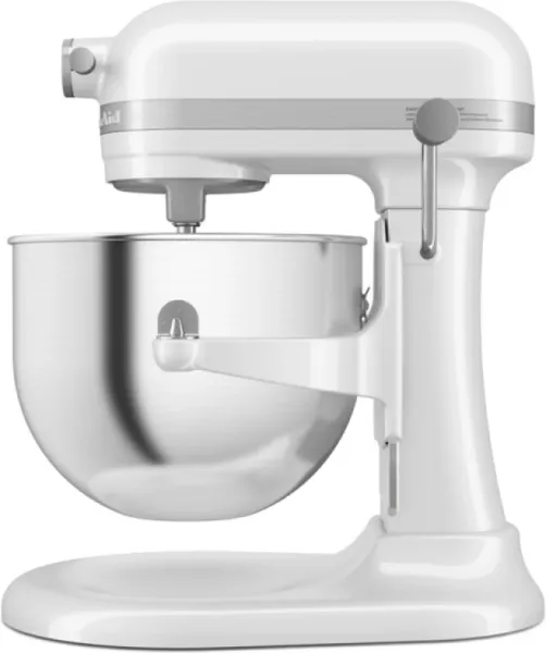 Изображение товара Миксер стационарный KitchenAid 5KSM70JPXEWH