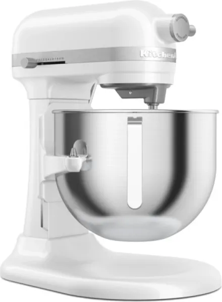 Изображение товара Миксер стационарный KitchenAid 5KSM70JPXEWH