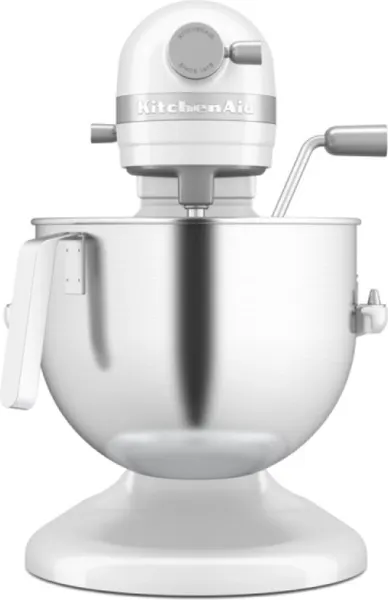 Изображение товара Миксер стационарный KitchenAid 5KSM70JPXEWH