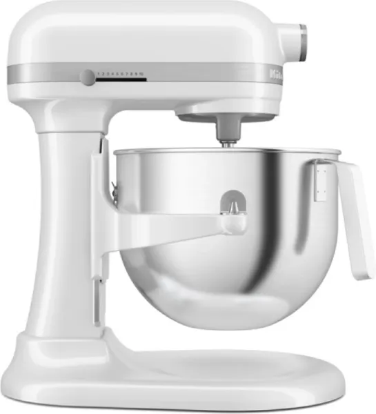 Изображение товара Миксер стационарный KitchenAid 5KSM70JPXEWH
