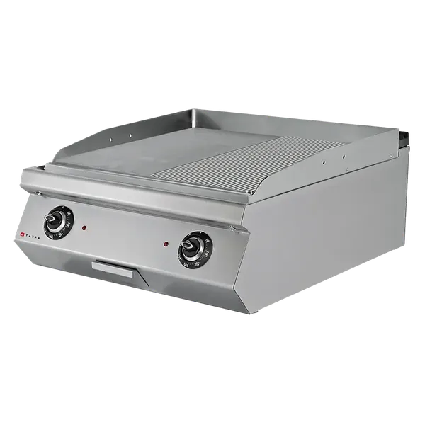 Изображение товара Жарочная поверхность Tatra TET.87SR