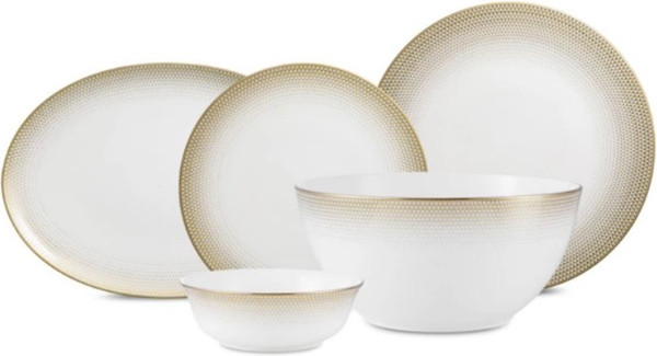 Изображение товара Суповая тарелка Narumi Сверкание / NAR-52572-1578