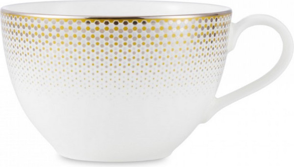 Изображение товара Чашка с блюдцем Narumi Сверкание топаза / NAR-52572-2831/52572-1217