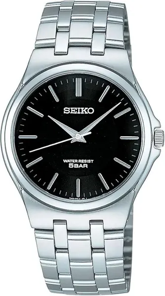 Изображение товара Часы наручные мужские Seiko SCXP023