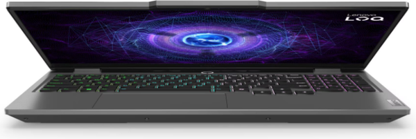 Изображение товара Игровой ноутбук Lenovo LOQ 15IRX9 без ОС (83DV01CGRK)