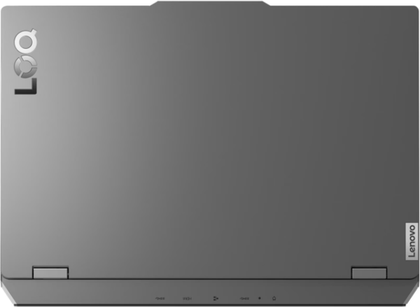 Изображение товара Игровой ноутбук Lenovo LOQ 15IRX9 без ОС (83DV01CGRK)