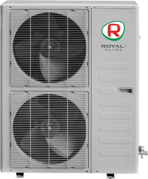Изображение товара Сплит-система Royal Clima ES-C 60HRX/ES-E 60HX/ES-C pan/2X