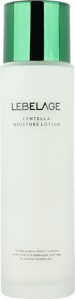 Изображение товара Лосьон для лица Lebelage Centella Moisture Lotion (150мл)