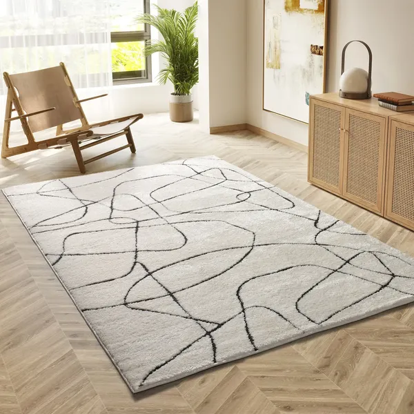 Изображение товара Ковер SK Indian Rugs Web (1.6x2.3)